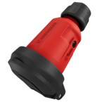 MENNEKES Kupplung SCHUKO® 158061