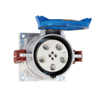 MENNEKES  Anbausteckdose 75070