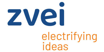 Logo ZVEI