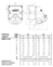 Wandsteckdose