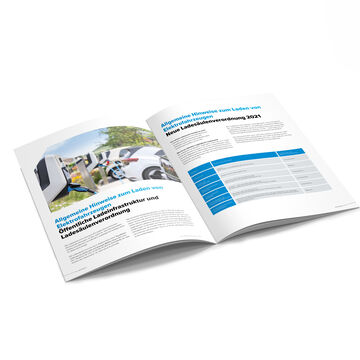 Technischer Leitfaden Elektromobilität
