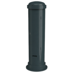 MENNEKES Energiepoller Leergehäuse 18502AG