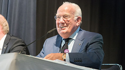 Walter Mennekes