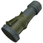 MENNEKES Kupplung PowerTOP® Xtra R TM 24888
