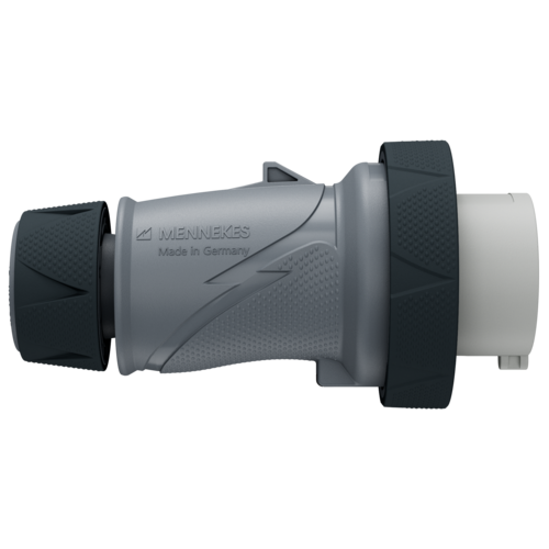 MENNEKES Stecker PowerTOP® Xtra R mit ErgoCONTACT® 13681 images3d