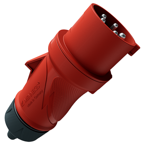 MENNEKES Stecker PowerTOP® Xtra G 13363