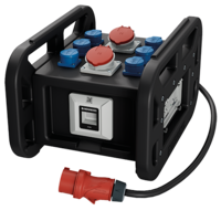 MENNEKES  M.ONE Core EverBOX® Grip 2514005