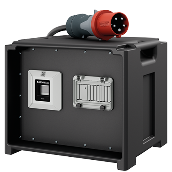 MENNEKES M.ONE Core EverBOX®  2514003