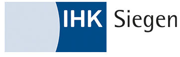 IHK Siegen Logo