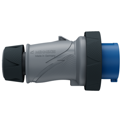 MENNEKES Stecker PowerTOP® Xtra mit ErgoCONTACT® 13621 images3d