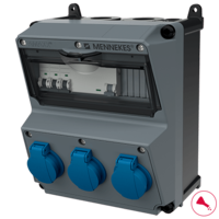 MENNEKES AMAXX® Steckdosenkombination 920036