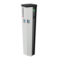 MENNEKES AMEDIO® Professional 7800 22 T2 140932422
