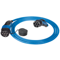 MENNEKES Ladekabel Mode 3 Typ 2 32A 1PH 7,5m Ed.4 36404