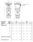 Kupplung PowerTOP® Xtra