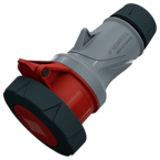 MENNEKES Kupplung PowerTOP® Xtra R mit ErgoCONTACT® 14680