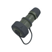 MENNEKES  Kupplung SCHUKO® TM 159022