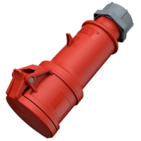 Kupplung StarTOP® mit SafeCONTACT