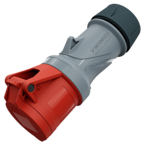 MENNEKES Kupplung PowerTOP® Xtra R mit ErgoCONTACT® 14574