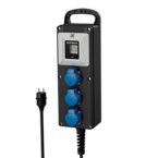 MENNEKES M.ONE Core EverGUM® Steckdosenleiste 2514000