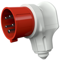 MENNEKES Winkelstecker VarioTOP® 3982
