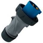 MENNEKES Stecker PowerTOP® Xtra mit ErgoCONTACT® 13620