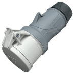 MENNEKES Kupplung PowerTOP® Xtra R mit ErgoCONTACT® 14597