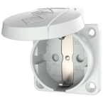 MENNEKES Anbausteckdose SCHUKO® 11080