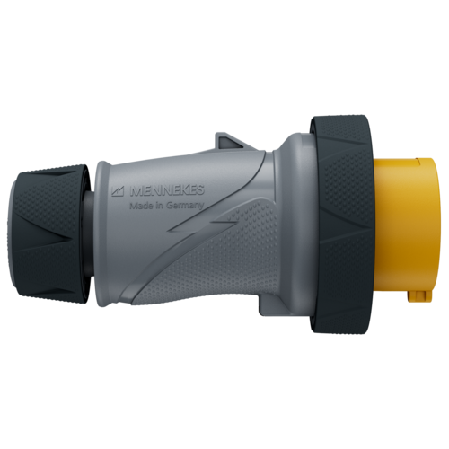 MENNEKES Stecker PowerTOP® Xtra R mit ErgoCONTACT® 13652 images3d