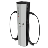 MENNEKES AMEDIO Professional PnC 22 C2 140632222