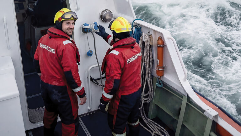 Imagebild SCHUKO® Steckvorrichtungen in Anwendung