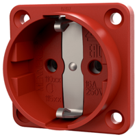 MENNEKES  Anbausteckdose SCHUKO® 11533