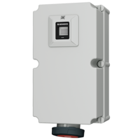 MENNEKES  M.ONE Core Wandsteckdose 2513204