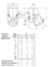 Wandsteckdose