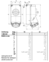 Wandsteckdose DUO