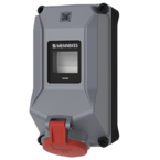 MENNEKES M.ONE Core Wandsteckdose 2513206