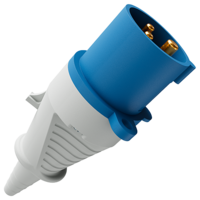 MENNEKES  Stecker 852