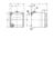 Cepex-Leergehäuse, lichtgrau