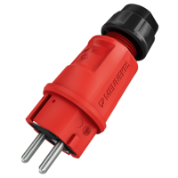MENNEKES  Stecker SCHUKO® 152062