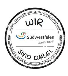 Wirtschaft für Südwestfalen Logo