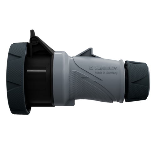 MENNEKES Kupplung PowerTOP® Xtra R mit ErgoCONTACT® 14655 images3d