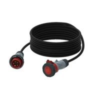 MENNEKES  Verlängerungskabel PowerTOP® Xtension 8206