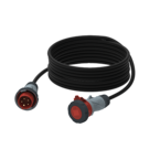 MENNEKES Verlängerungskabel PowerTOP® Xtension 8206