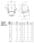Phasenwender Wandgerätestecker
