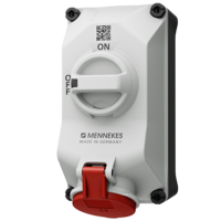 MENNEKES Wandsteckdose 5601506G