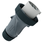 MENNEKES Stecker PowerTOP® Xtra R mit ErgoCONTACT® 13678