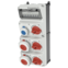 AMAXX® Steckdosenkombination