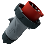 MENNEKES Stecker PowerTOP® Xtra G 13343