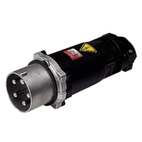 MENNEKES Stecker 75206