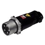 MENNEKES Stecker 75206