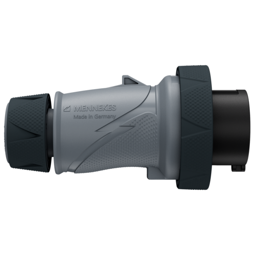 MENNEKES Stecker PowerTOP® Xtra R mit ErgoCONTACT® 13679 images3d